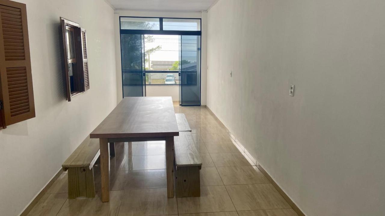 Apartamento Com Area Gourmet Arroio Do Silvaアパートメント エクステリア 写真