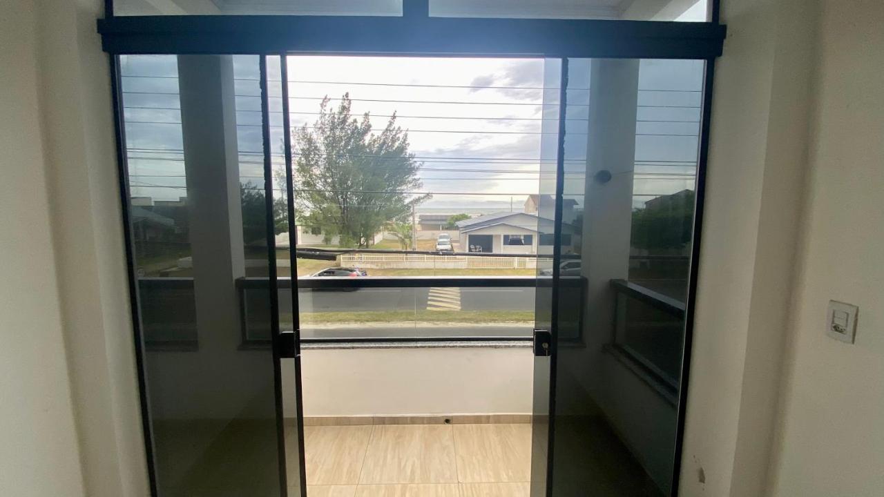 Apartamento Com Area Gourmet Arroio Do Silvaアパートメント エクステリア 写真
