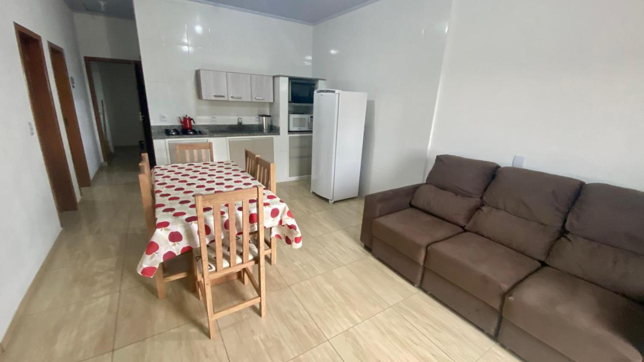 Apartamento Com Area Gourmet Arroio Do Silvaアパートメント エクステリア 写真