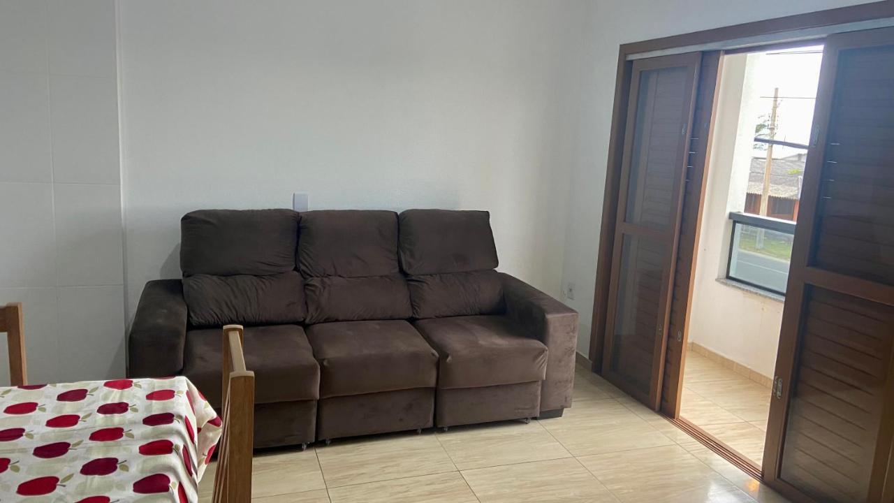 Apartamento Com Area Gourmet Arroio Do Silvaアパートメント エクステリア 写真