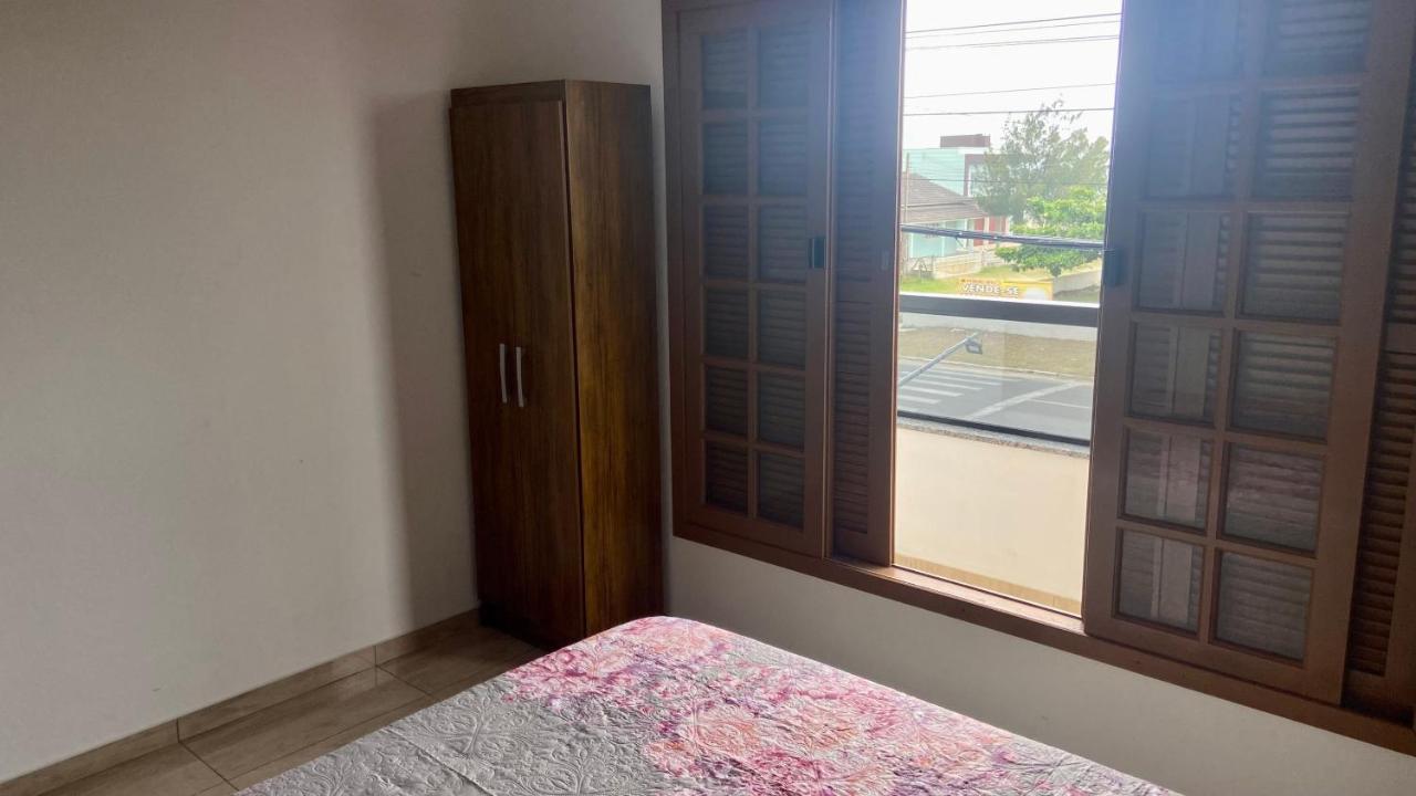 Apartamento Com Area Gourmet Arroio Do Silvaアパートメント エクステリア 写真