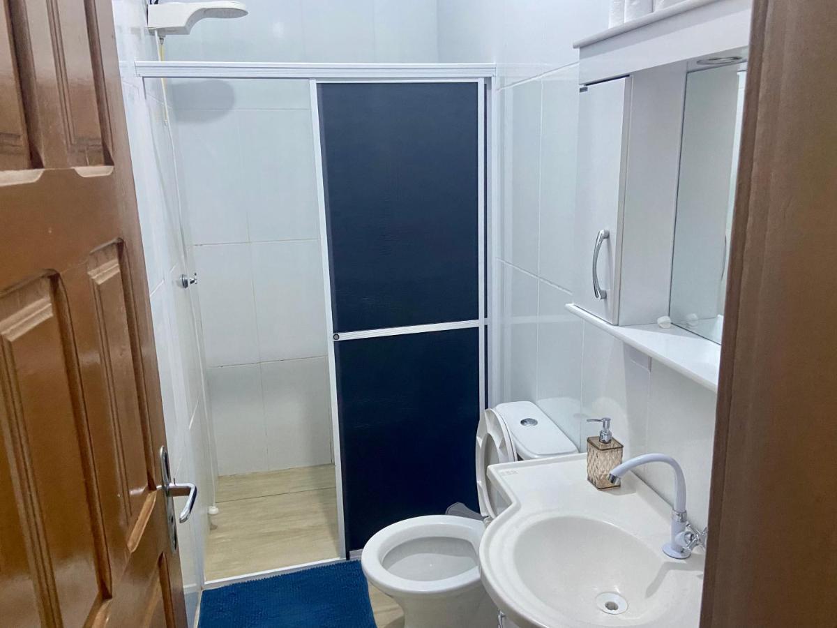 Apartamento Com Area Gourmet Arroio Do Silvaアパートメント エクステリア 写真